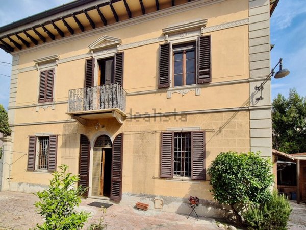 casa indipendente in vendita a Pisa
