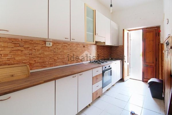 appartamento in vendita a Pisa in zona La Vettola
