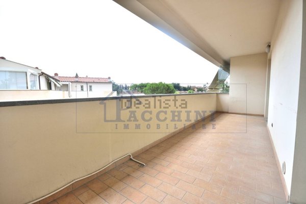 appartamento in vendita a Pisa in zona Porta a Lucca