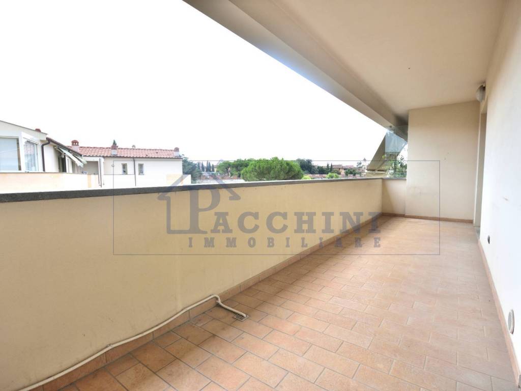 appartamento in vendita a Pisa in zona Porta a Lucca