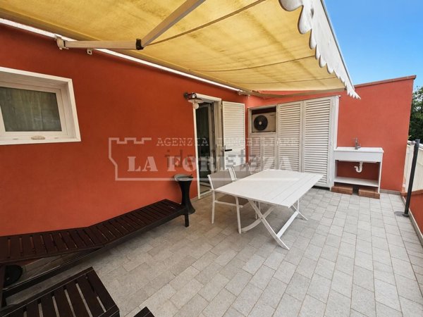 appartamento in vendita a Pisa in zona Marina di Pisa