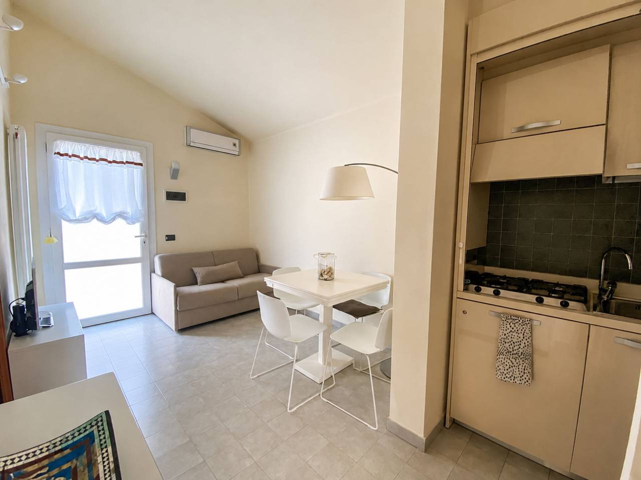 appartamento in vendita a Pisa in zona Marina di Pisa