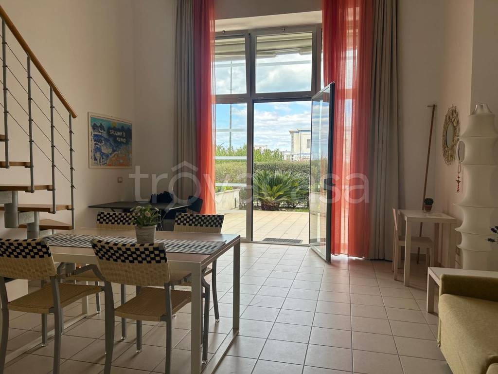 casa indipendente in vendita a Pisa in zona Tirrenia