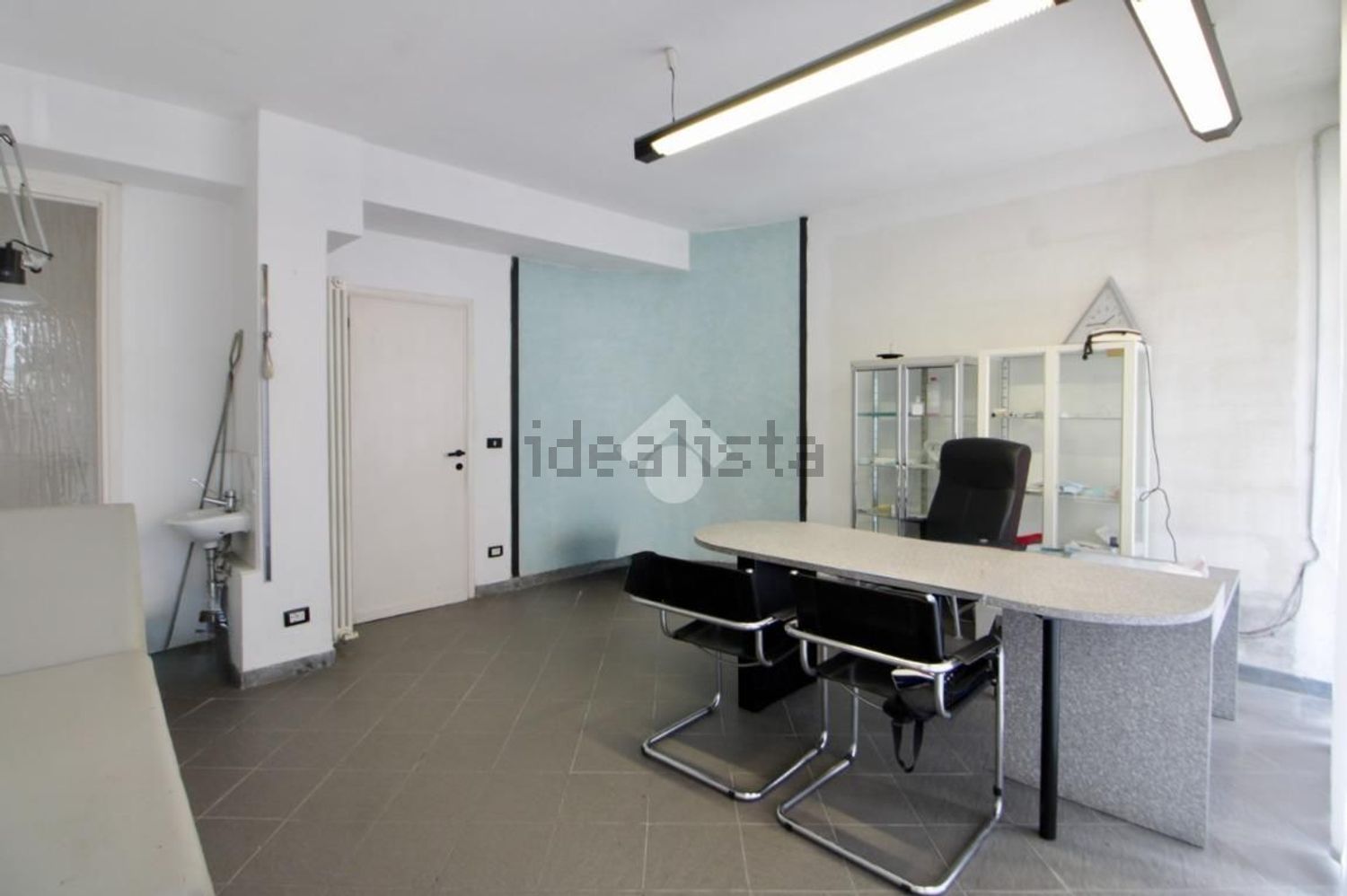ufficio in vendita a Pisa in zona Porta a Lucca