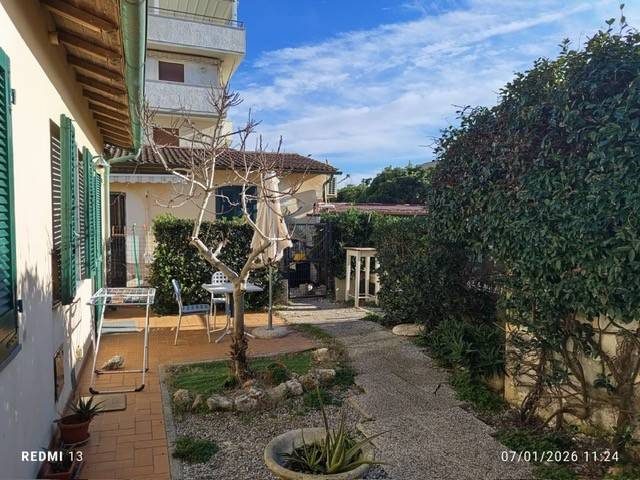 appartamento in vendita a Pisa in zona Marina di Pisa