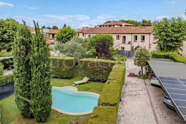 casa indipendente in vendita a Pisa in zona Putignano