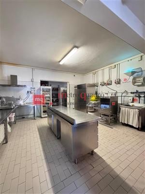 esercizio commerciale in vendita a Pisa