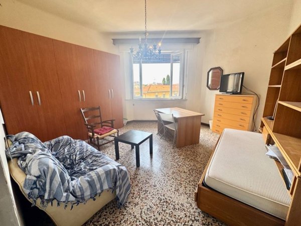 appartamento in vendita a Pisa