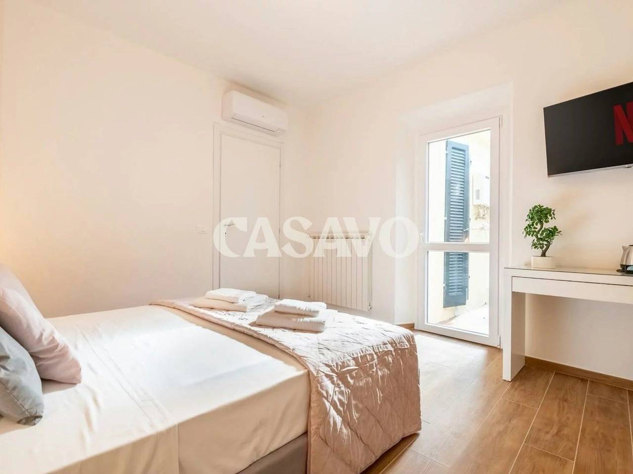 casa indipendente in vendita a Pisa in zona Quartiere San Giusto