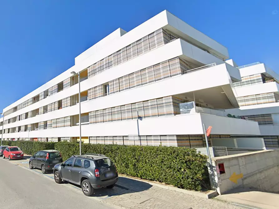 appartamento in vendita a Pisa in zona Calambrone