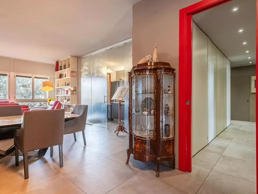 appartamento in vendita a Pisa in zona Quartiere San Francesco