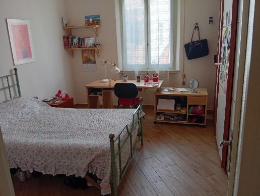 appartamento in vendita a Pisa in zona Lungarni