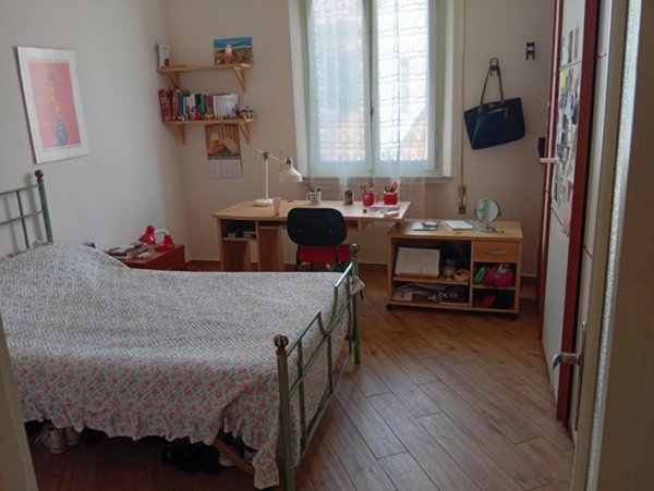 appartamento in vendita a Pisa in zona Lungarni