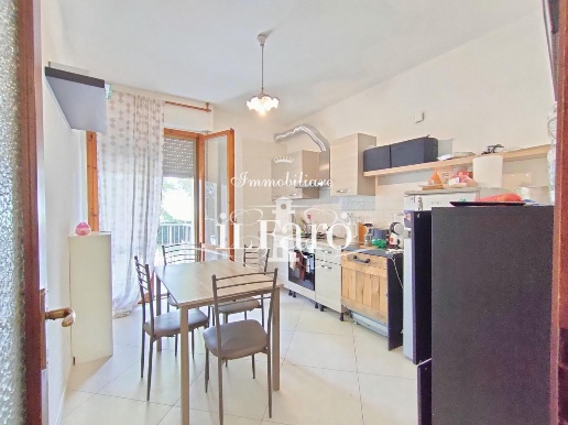 appartamento in vendita a Pisa in zona Quartiere San Giusto