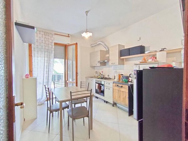 appartamento in vendita a Pisa in zona Quartiere San Giusto