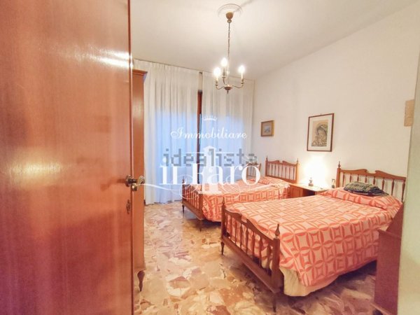 appartamento in vendita a Pisa in zona Quartiere San Giusto