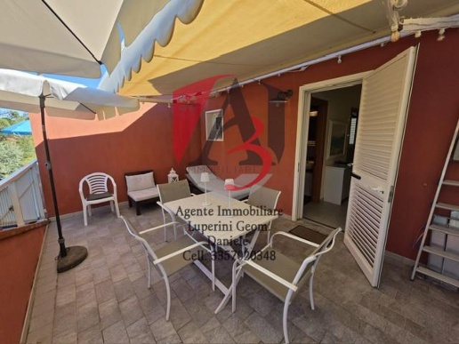 appartamento in vendita a Pisa in zona Marina di Pisa