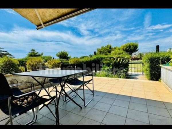 appartamento in vendita a Pisa in zona Tirrenia