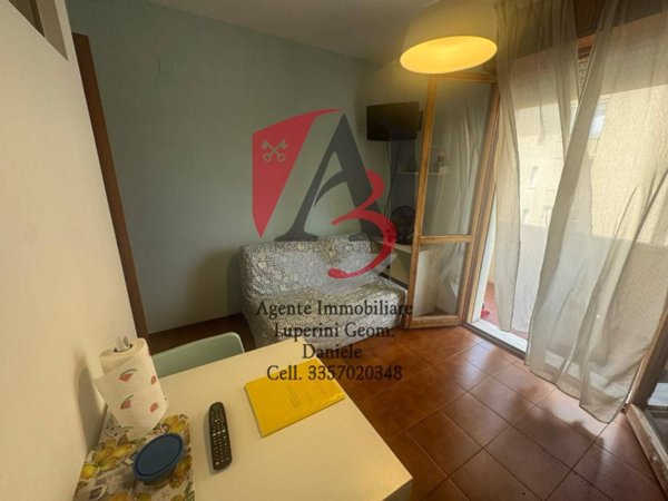appartamento in vendita a Pisa in zona Cisanello