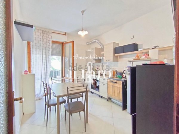 appartamento in vendita a Pisa in zona Quartiere San Giusto