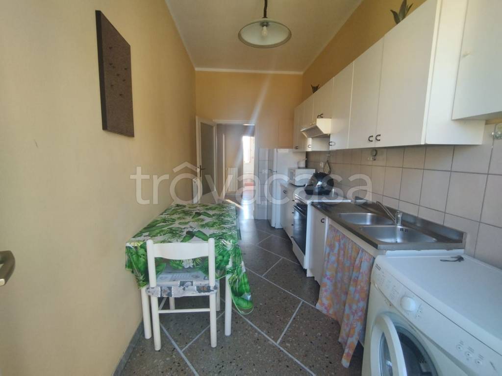 appartamento in vendita a Pisa