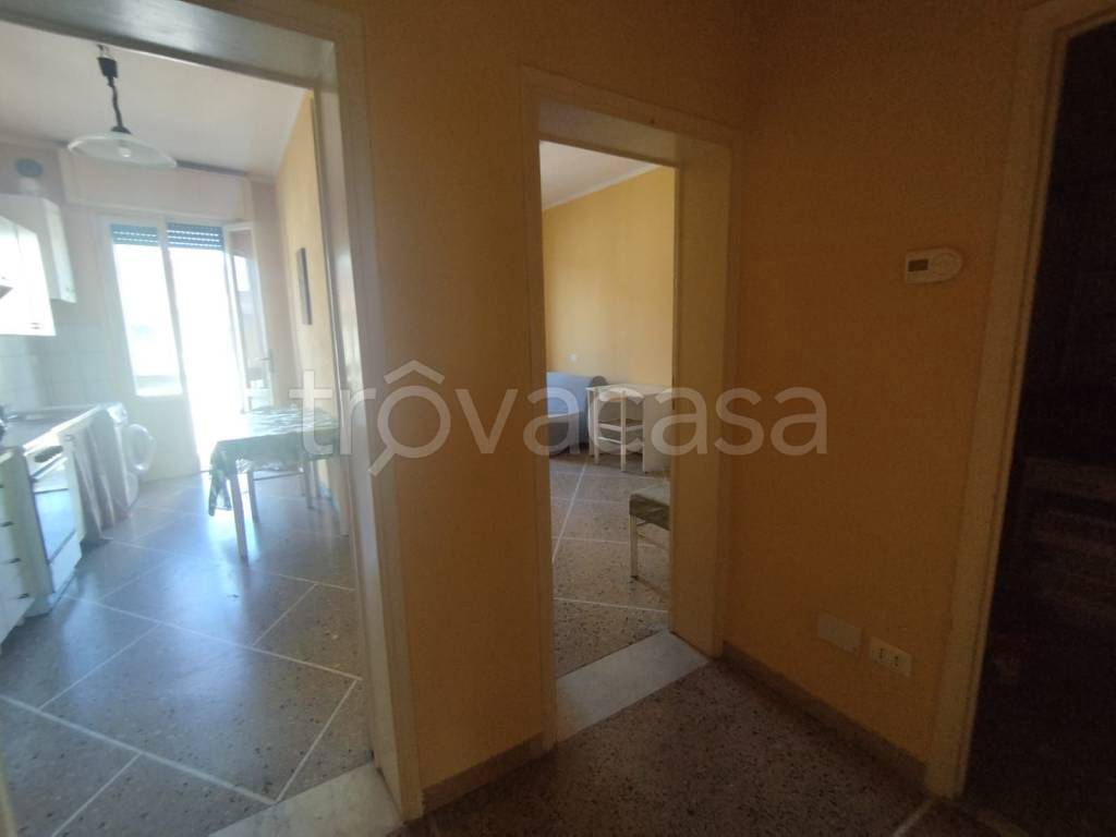 appartamento in vendita a Pisa