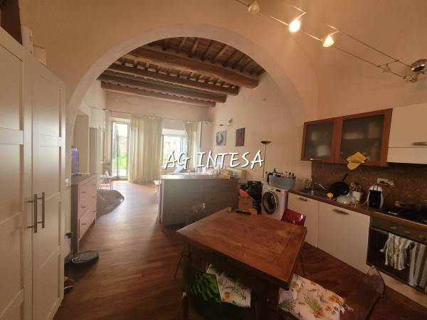 appartamento in vendita a Pisa in zona Quartiere San Martino