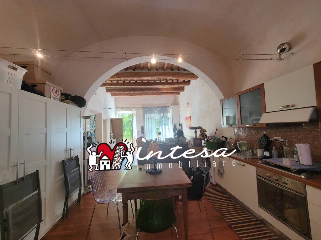 appartamento in vendita a Pisa in zona Quartiere San Martino