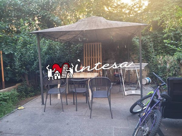 appartamento in vendita a Pisa in zona Quartiere San Martino