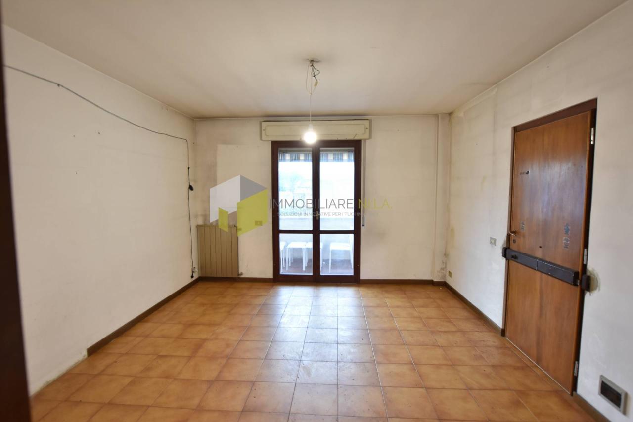 appartamento in vendita a Pisa in zona Cisanello