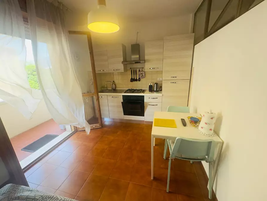 appartamento in vendita a Pisa in zona Cisanello