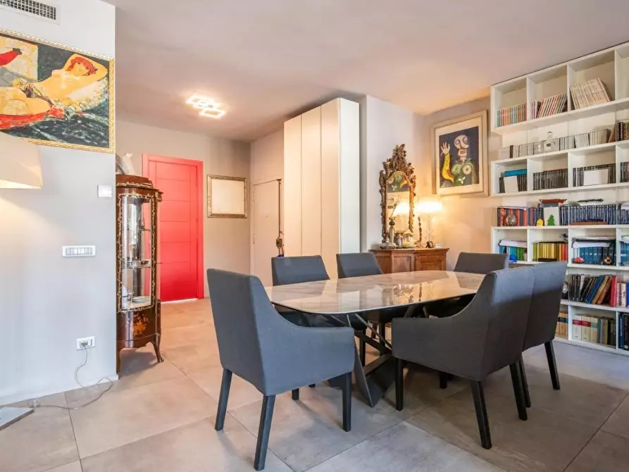 appartamento in vendita a Pisa in zona Quartiere San Francesco