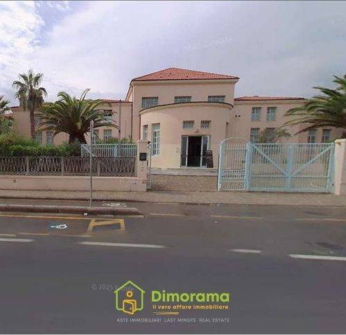 appartamento in vendita a Pisa in zona Tirrenia