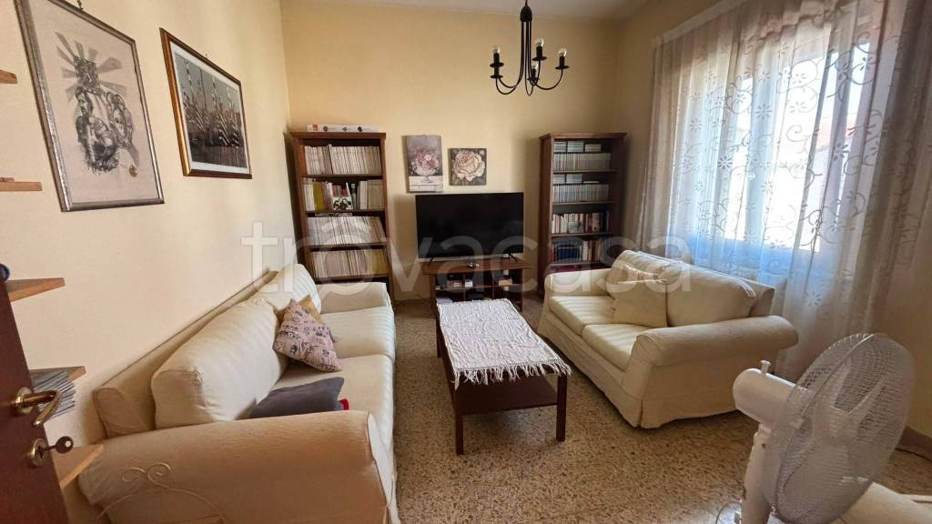 casa indipendente in vendita a Pisa in zona Putignano