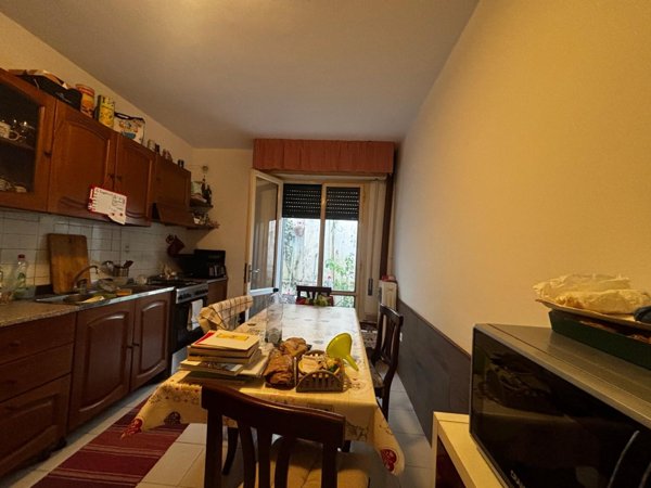 appartamento in vendita a Pisa in zona Porta a Lucca