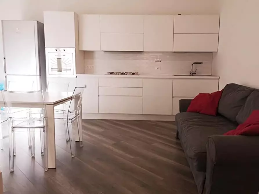 appartamento in vendita a Pisa in zona Quartiere Sant'Antonio