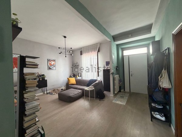 appartamento in vendita a Pisa in zona Quartiere San Giusto
