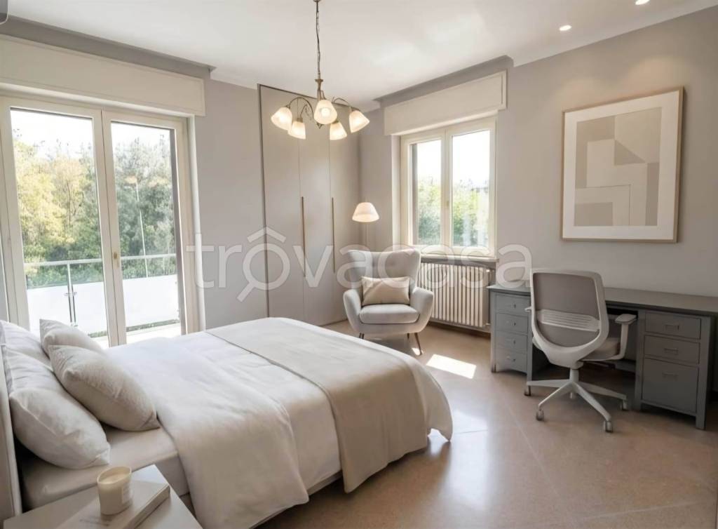 casa indipendente in vendita a Pisa in zona Tirrenia