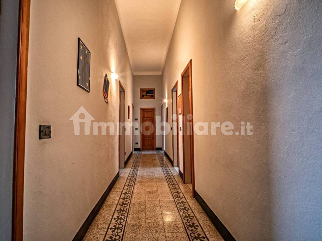appartamento in vendita a Pisa in zona Quartiere San Francesco