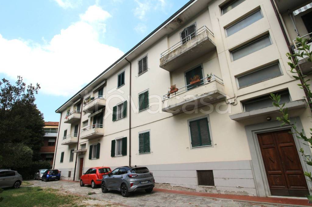 appartamento in vendita a Pisa in zona Porta a Lucca