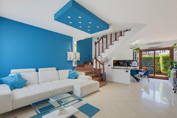 casa indipendente in vendita a Pisa in zona La Vettola