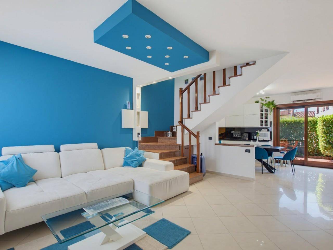 casa indipendente in vendita a Pisa in zona La Vettola