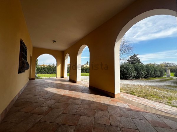casa indipendente in vendita a Pisa in zona Coltano