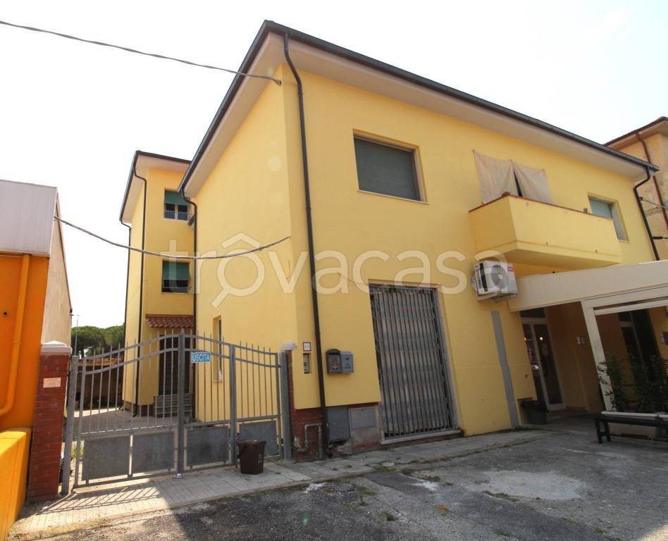 appartamento in vendita a Pisa in zona Ingegneria