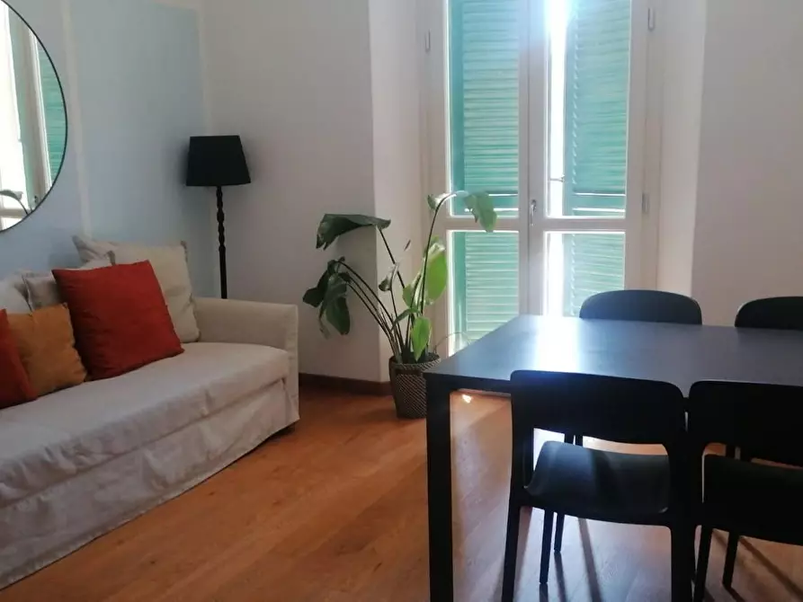 appartamento in vendita a Pisa in zona Quartiere Sant'Antonio