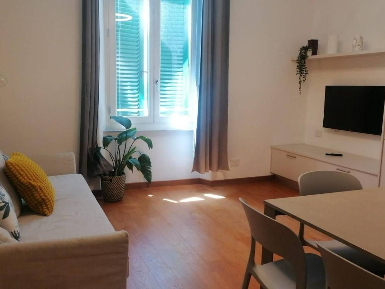 appartamento in vendita a Pisa in zona Quartiere Sant'Antonio