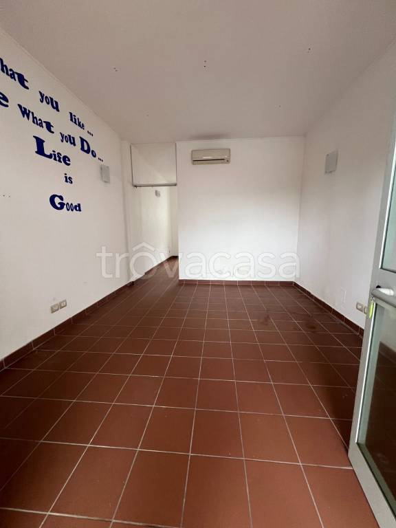 appartamento in vendita a Pisa in zona Tirrenia