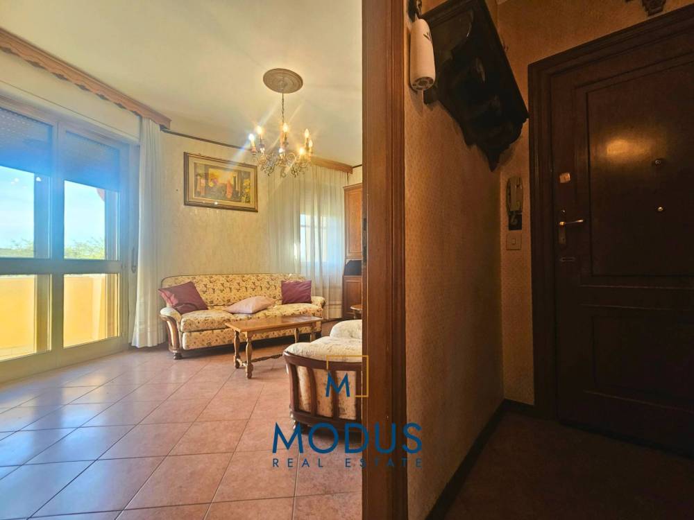 appartamento in vendita a Pisa in zona Marina di Pisa