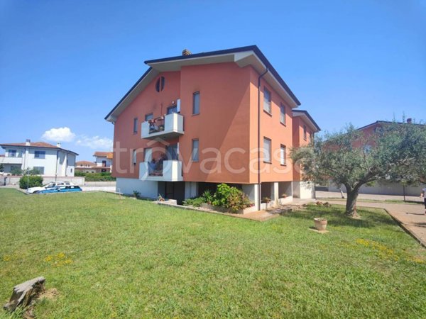 appartamento in vendita a Pisa in zona La Vettola