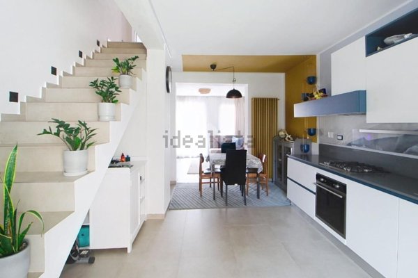 casa indipendente in vendita a Pisa in zona Quartiere San Giusto